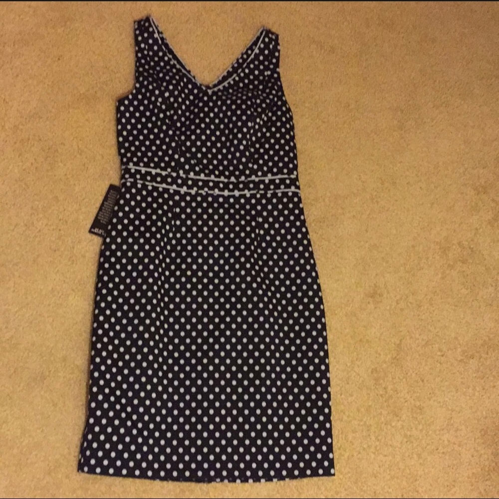 The limited Dress